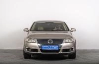 Volkswagen Passat 3 из 18