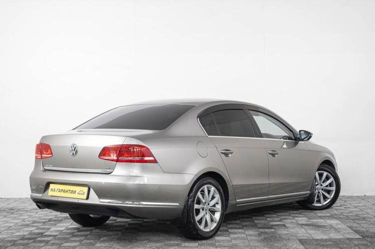 Volkswagen Passat 6 из 6
