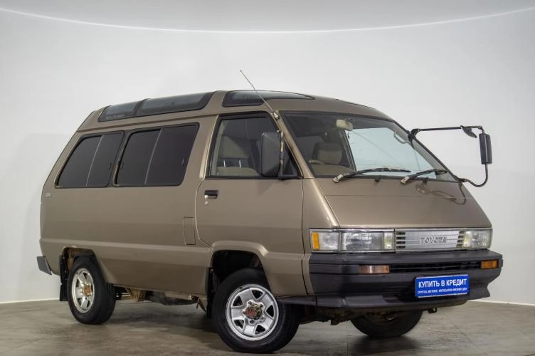 Toyota Town Ace 1 из 6
