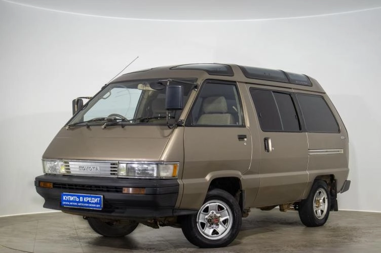 Toyota Town Ace 3 из 6