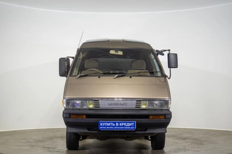 Toyota Town Ace 2 из 6