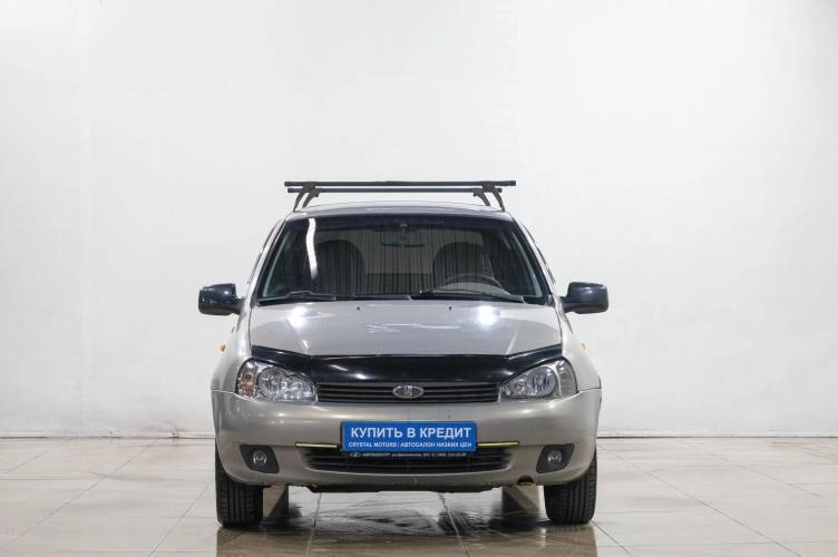 ВАЗ (LADA) Kalina 4 из 6
