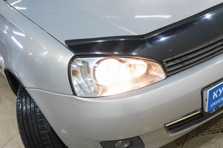 ВАЗ (LADA) Kalina 5 из 6