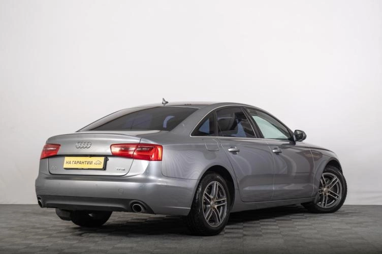 Audi A6 6 из 6