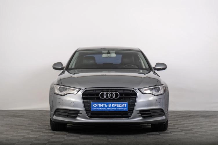 Audi A6 3 из 6