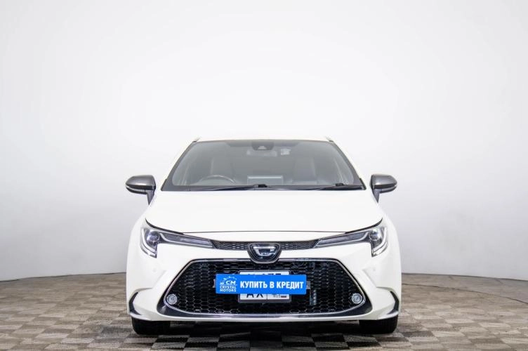 Toyota Corolla 2 из 6