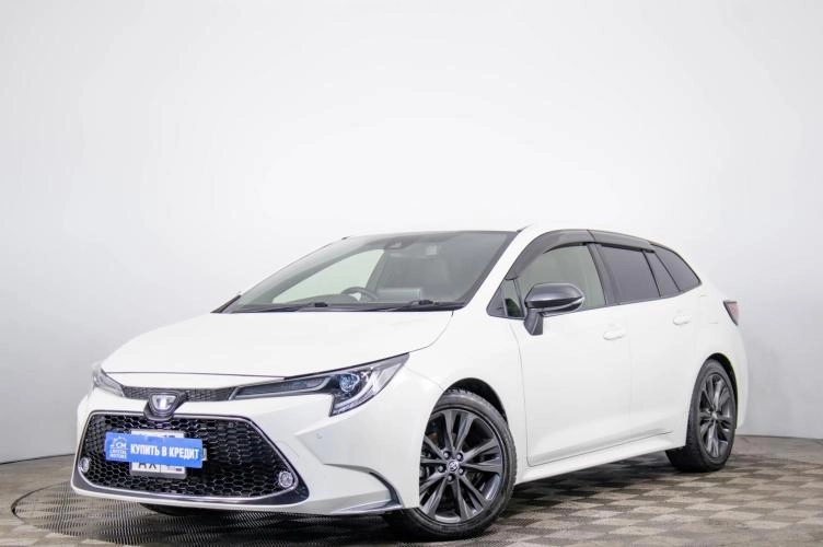Toyota Corolla 3 из 6
