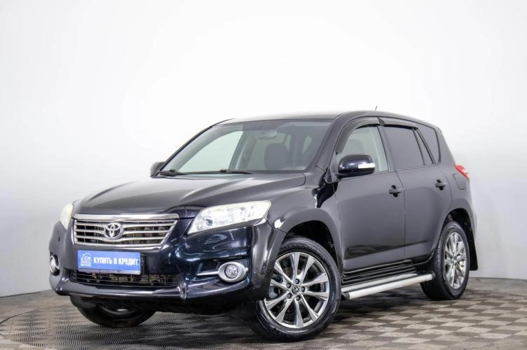 Toyota RAV4 3 из 6
