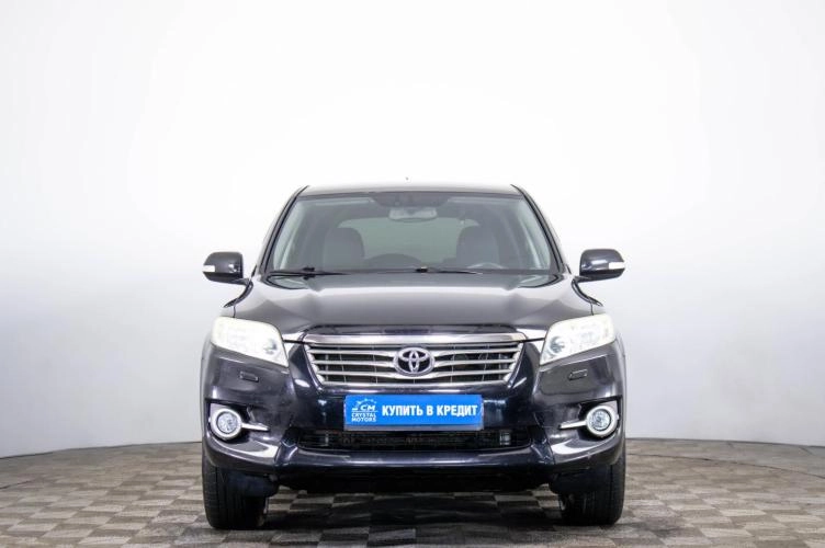 Toyota RAV4 2 из 6