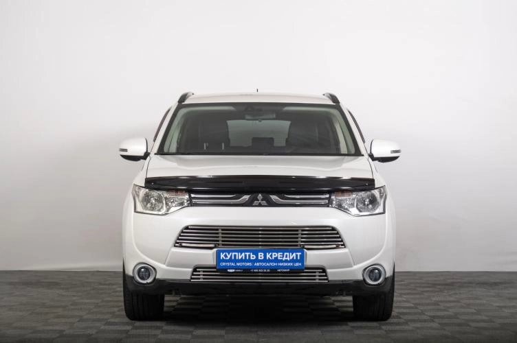 Mitsubishi Outlander 3 из 6