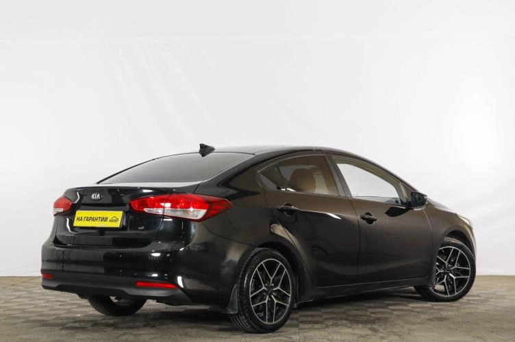 KIA Cerato 6 из 6