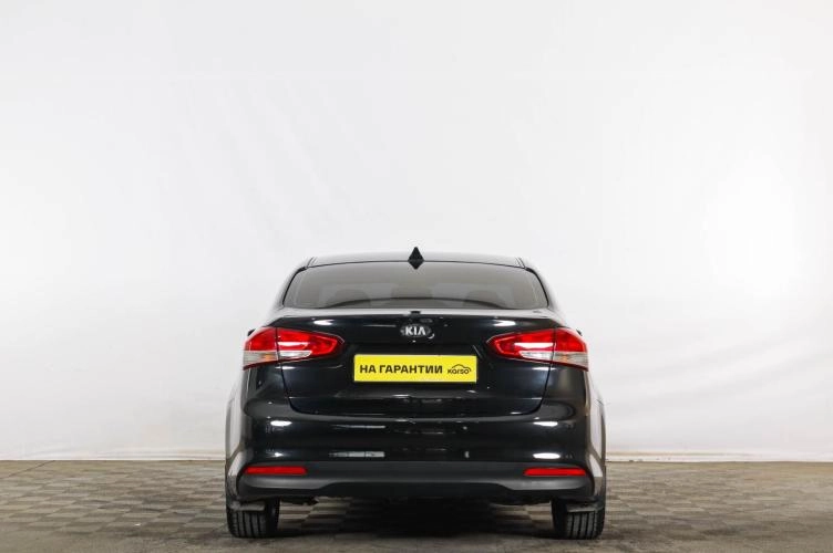 KIA Cerato 5 из 6