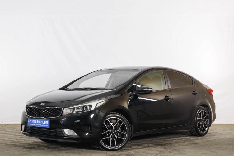 KIA Cerato 3 из 6