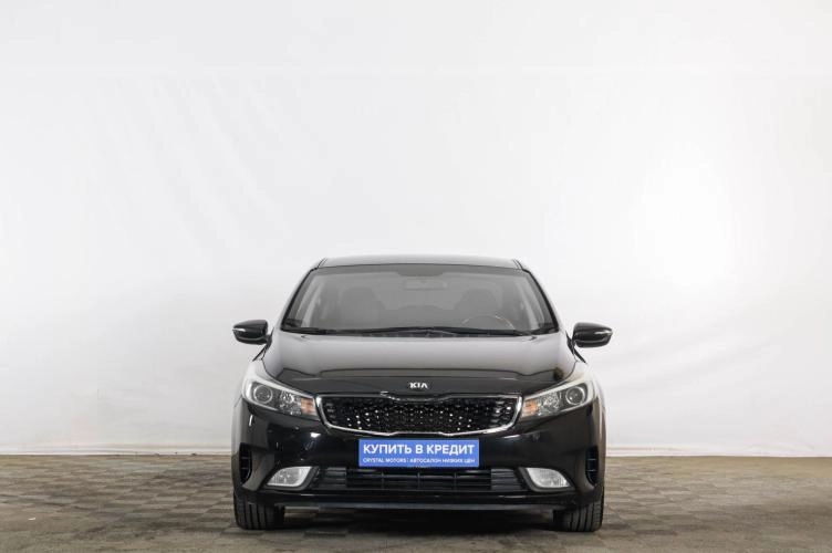 KIA Cerato 2 из 6