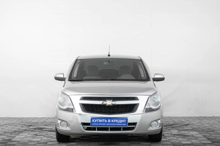 Chevrolet Cobalt 2 из 6