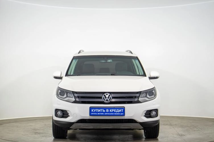 Volkswagen Tiguan 2 из 6