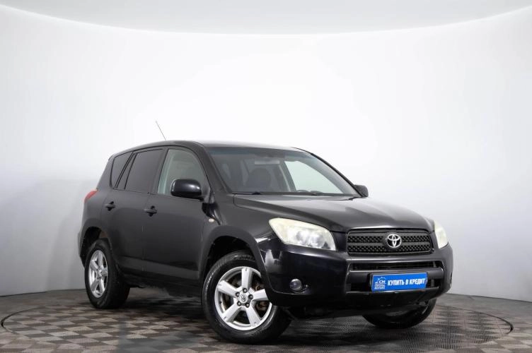 Toyota RAV4 1 из 6