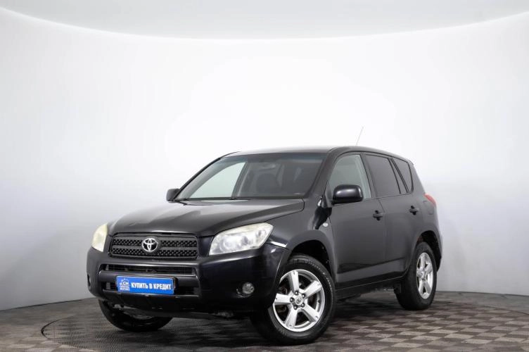 Toyota RAV4 3 из 6