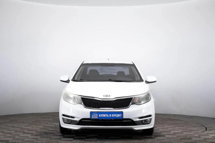 KIA Rio 2 из 6