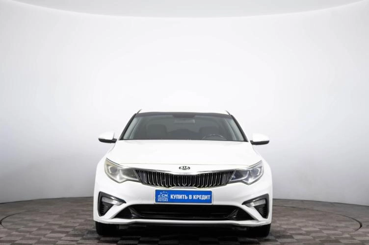 KIA Optima 2 из 6
