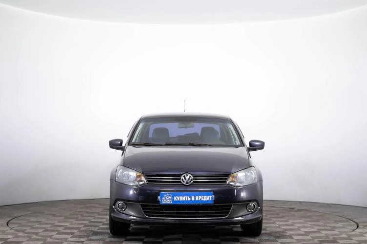Volkswagen Polo 2 из 6