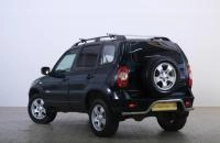 Chevrolet Niva 3 из 19
