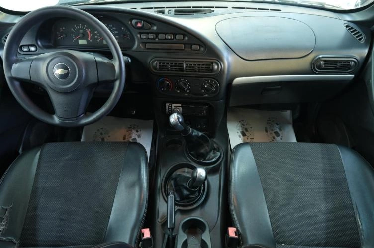 Chevrolet Niva 11 из 19