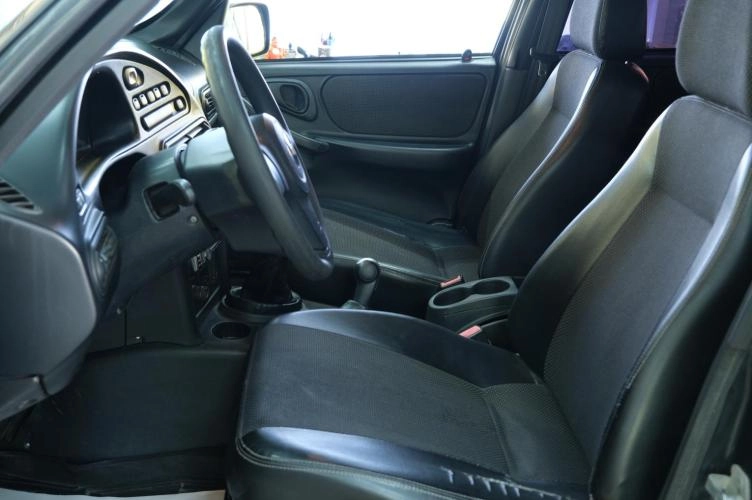 Chevrolet Niva 7 из 19