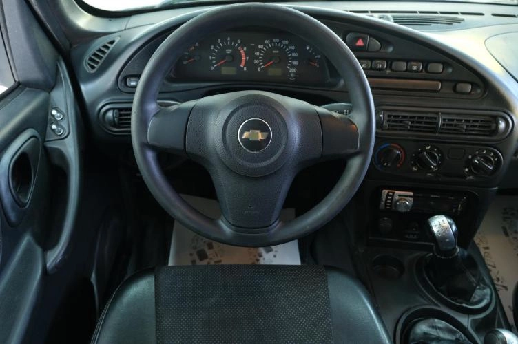 Chevrolet Niva 10 из 19
