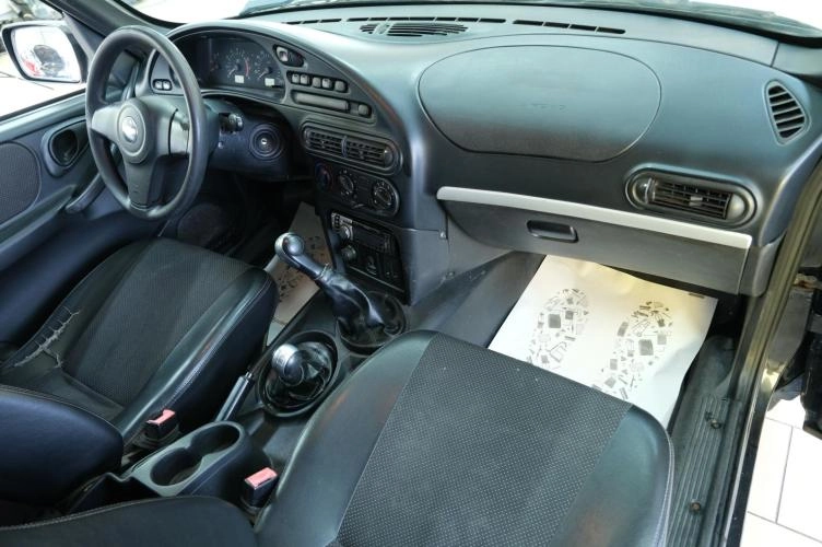 Chevrolet Niva 15 из 19