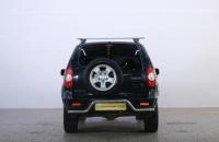 Chevrolet Niva 5 из 19