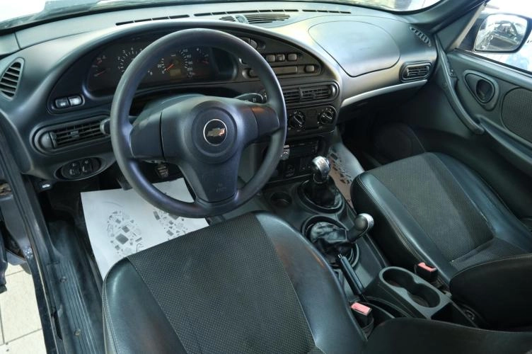 Chevrolet Niva 9 из 19