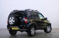 Chevrolet Niva 6 из 19