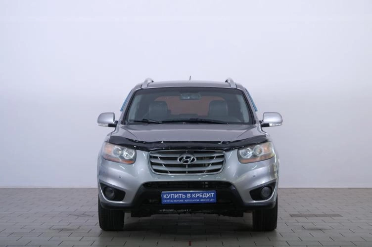 Hyundai Santa Fe 2 из 6
