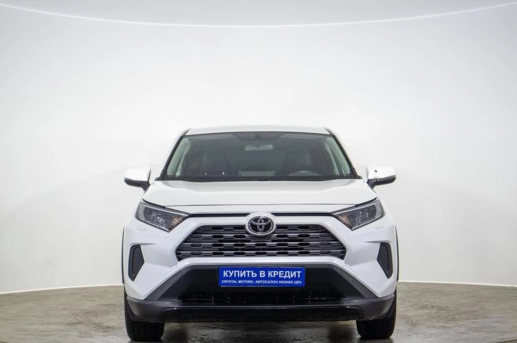 Toyota RAV4 2 из 6