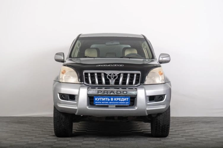 Toyota Land Cruiser Prado 3 из 6