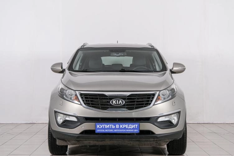 KIA Sportage 2 из 6