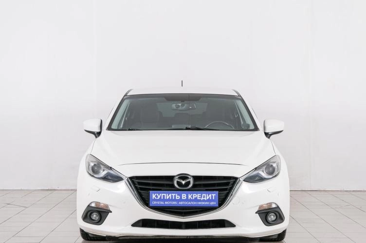 Mazda 3 2 из 6