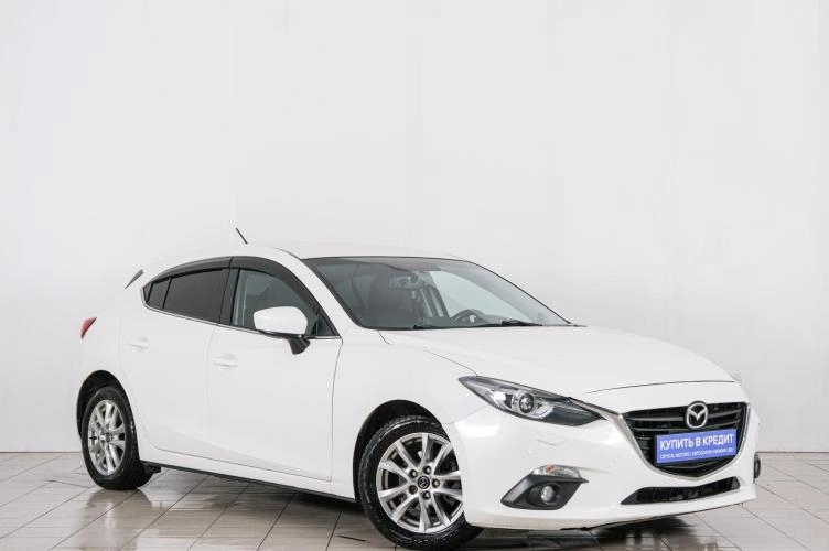 Mazda 3 1 из 6