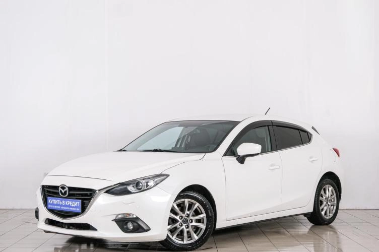 Mazda 3 3 из 6