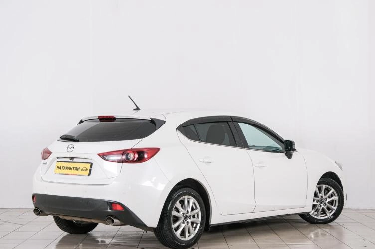 Mazda 3 6 из 6