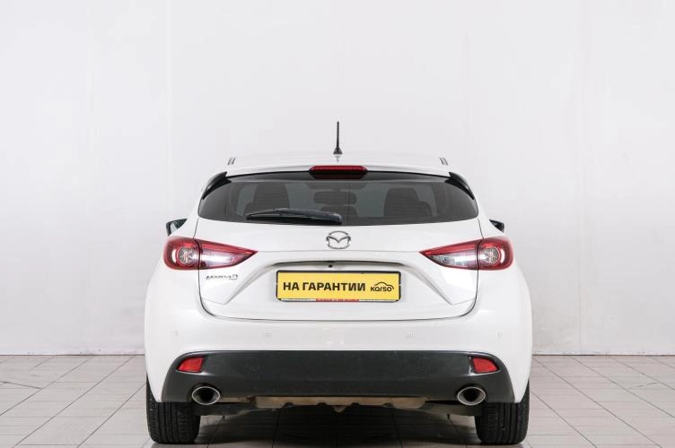 Mazda 3 5 из 6