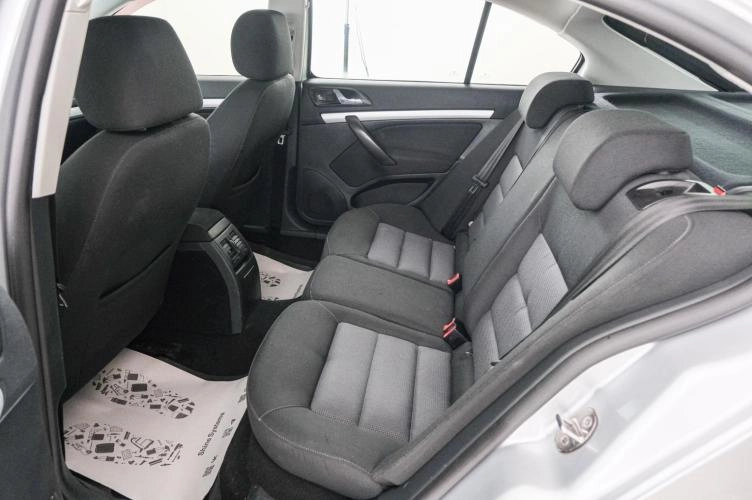 Skoda Octavia 20 из 22
