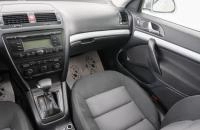 Skoda Octavia 11 из 22