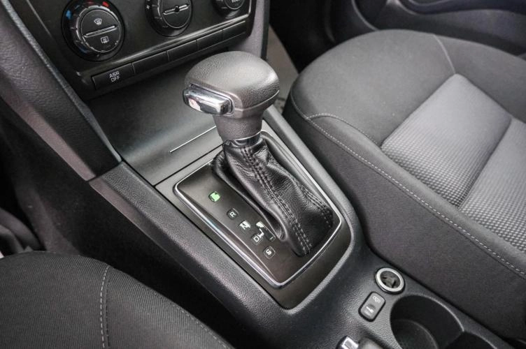 Skoda Octavia 17 из 22