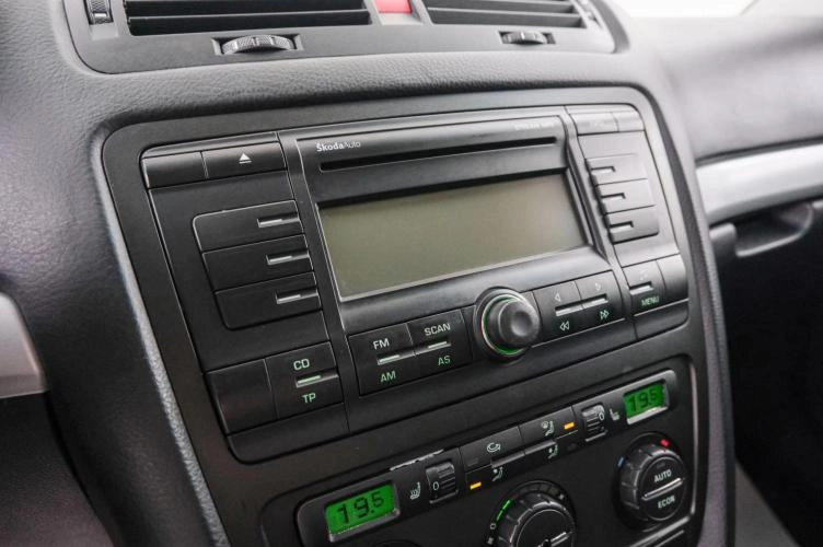 Skoda Octavia 15 из 22