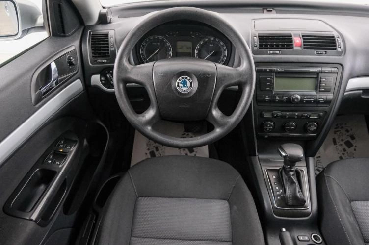 Skoda Octavia 14 из 22