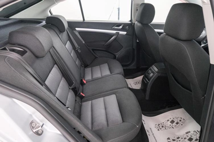 Skoda Octavia 21 из 22