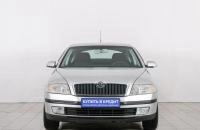 Skoda Octavia 2 из 22