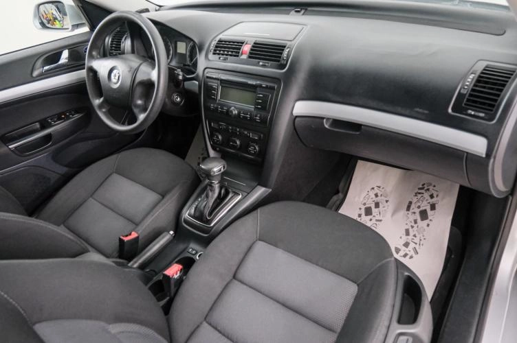 Skoda Octavia 12 из 22
